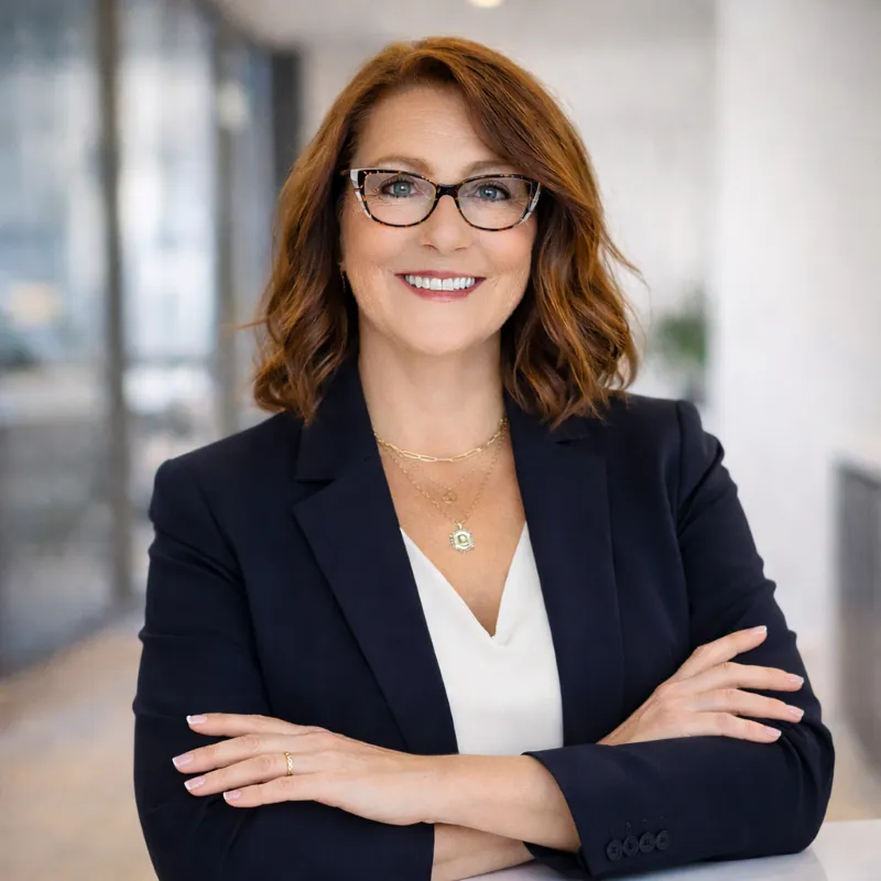 Donna White — HomeSmart NEXT