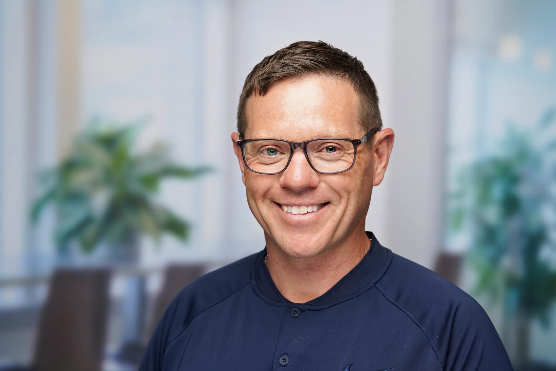 James Culleton — HomeSmart NEXT