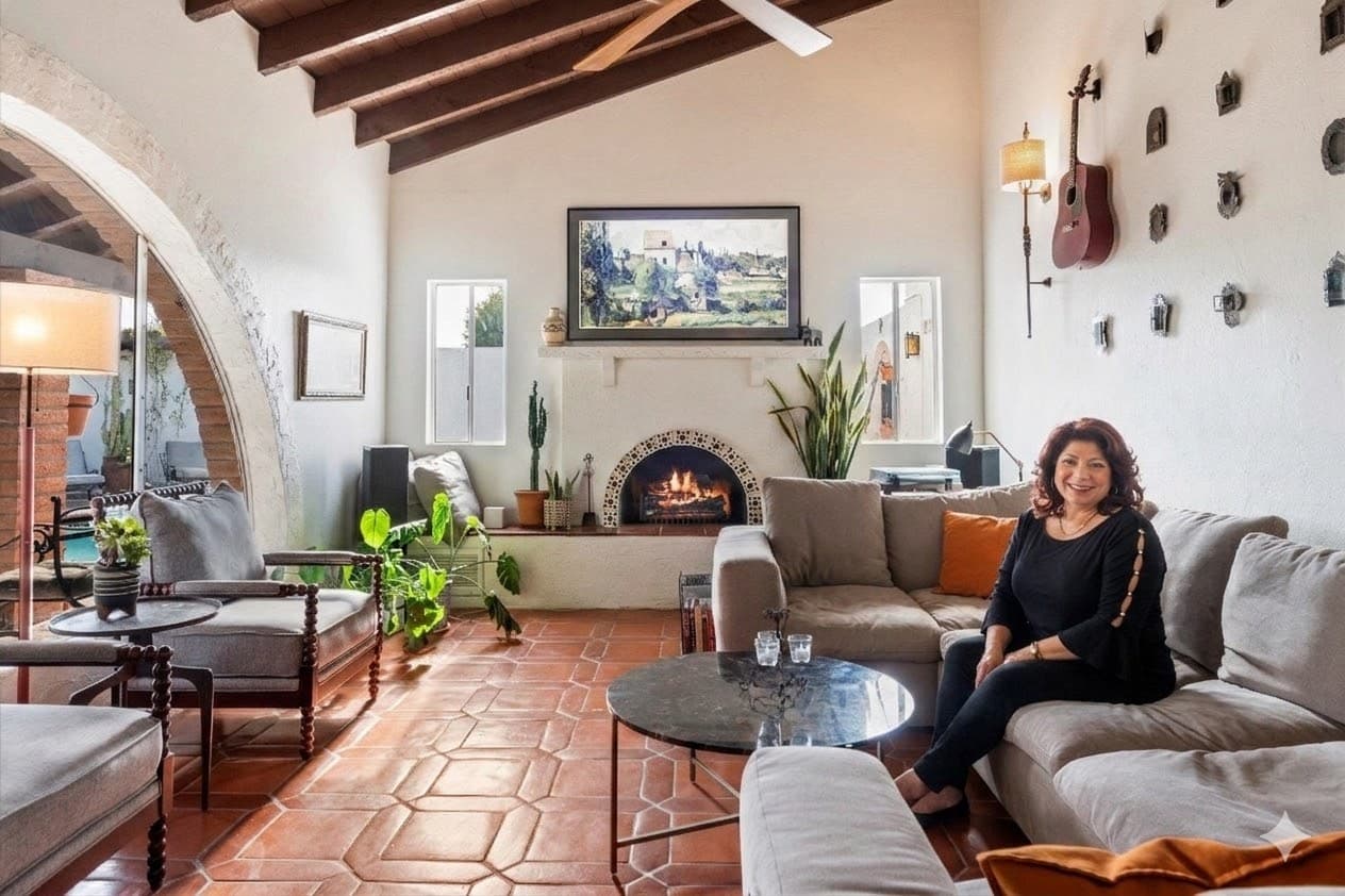 Maria Allman — HomeSmart NEXT