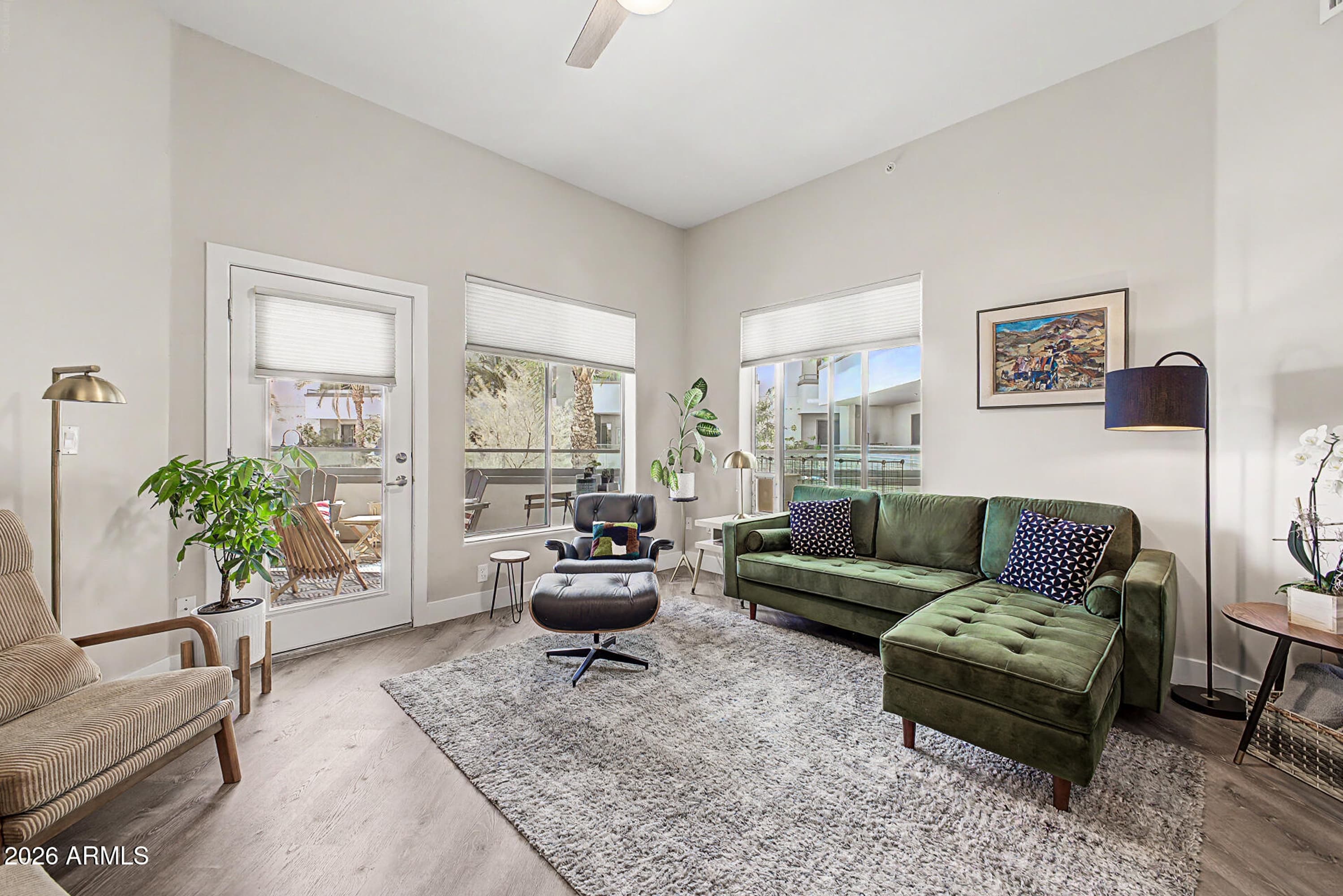 945 E Playa Del Norte Dr #2002,  photo 4