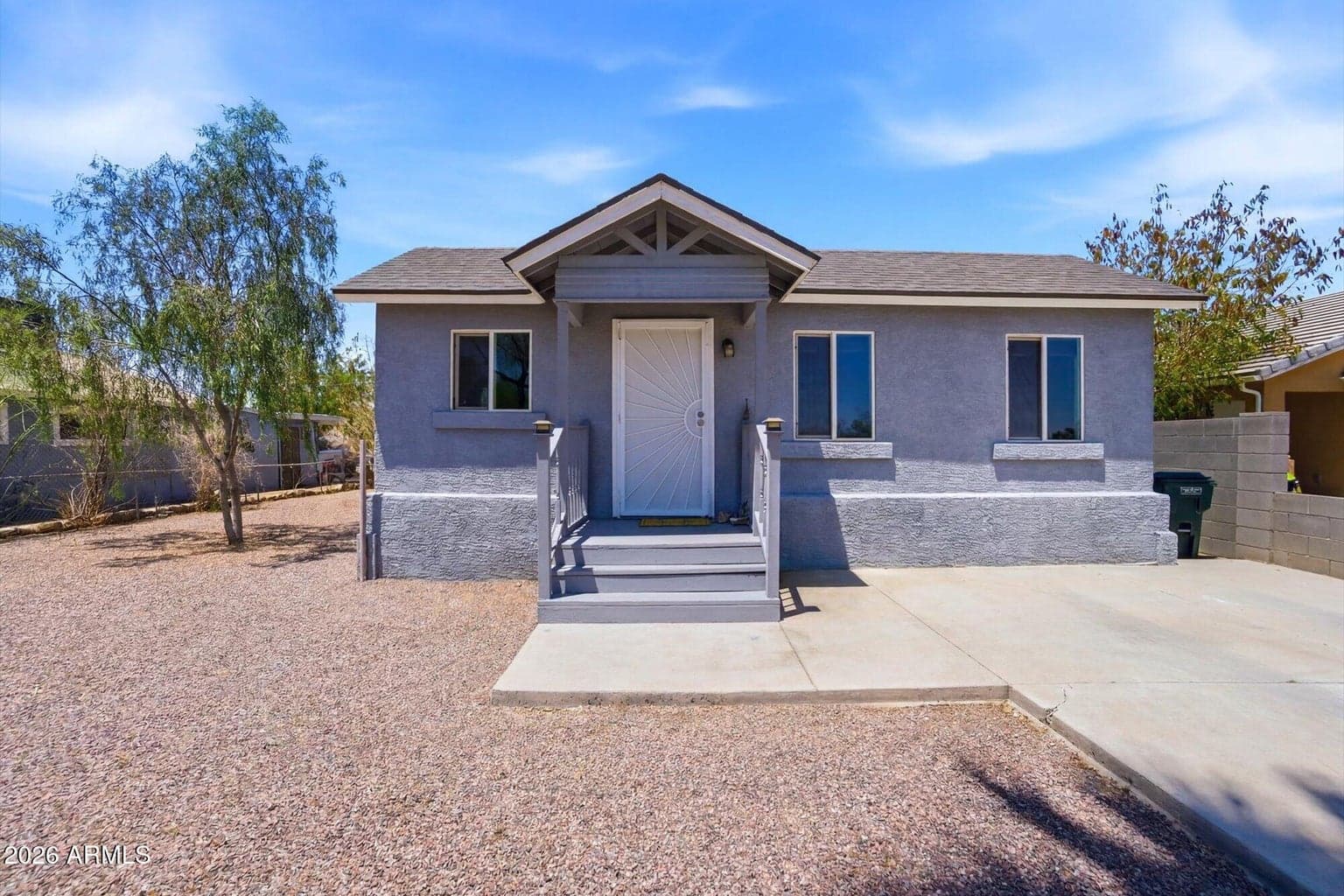 2732 E Roeser Road, Phoenix, AZ — photo 1 of 21