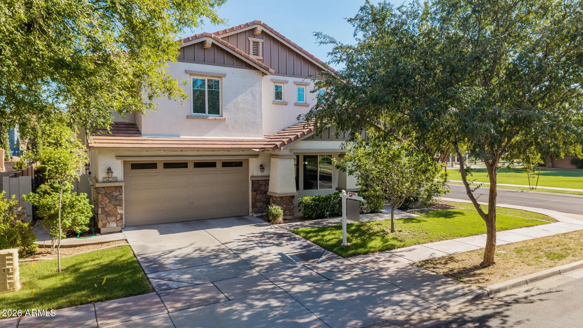 3425 E SIERRA MADRE Avenue, Gilbert, AZ — photo 2 of 49