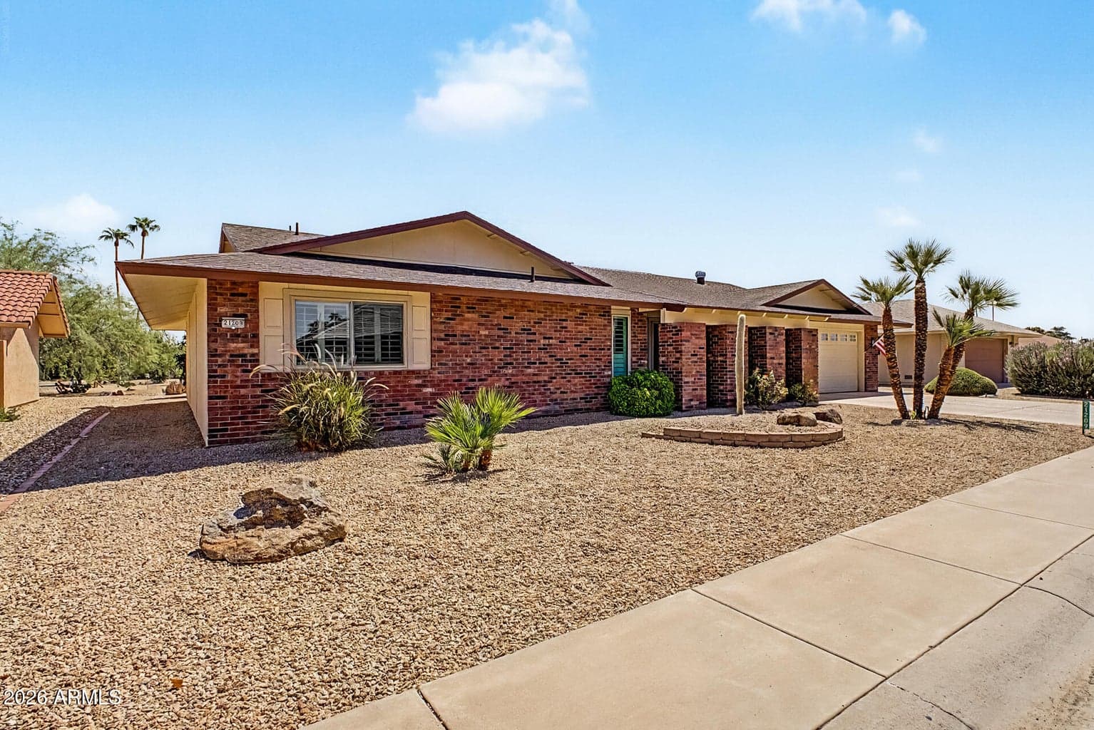 21209 N 132ND Drive
