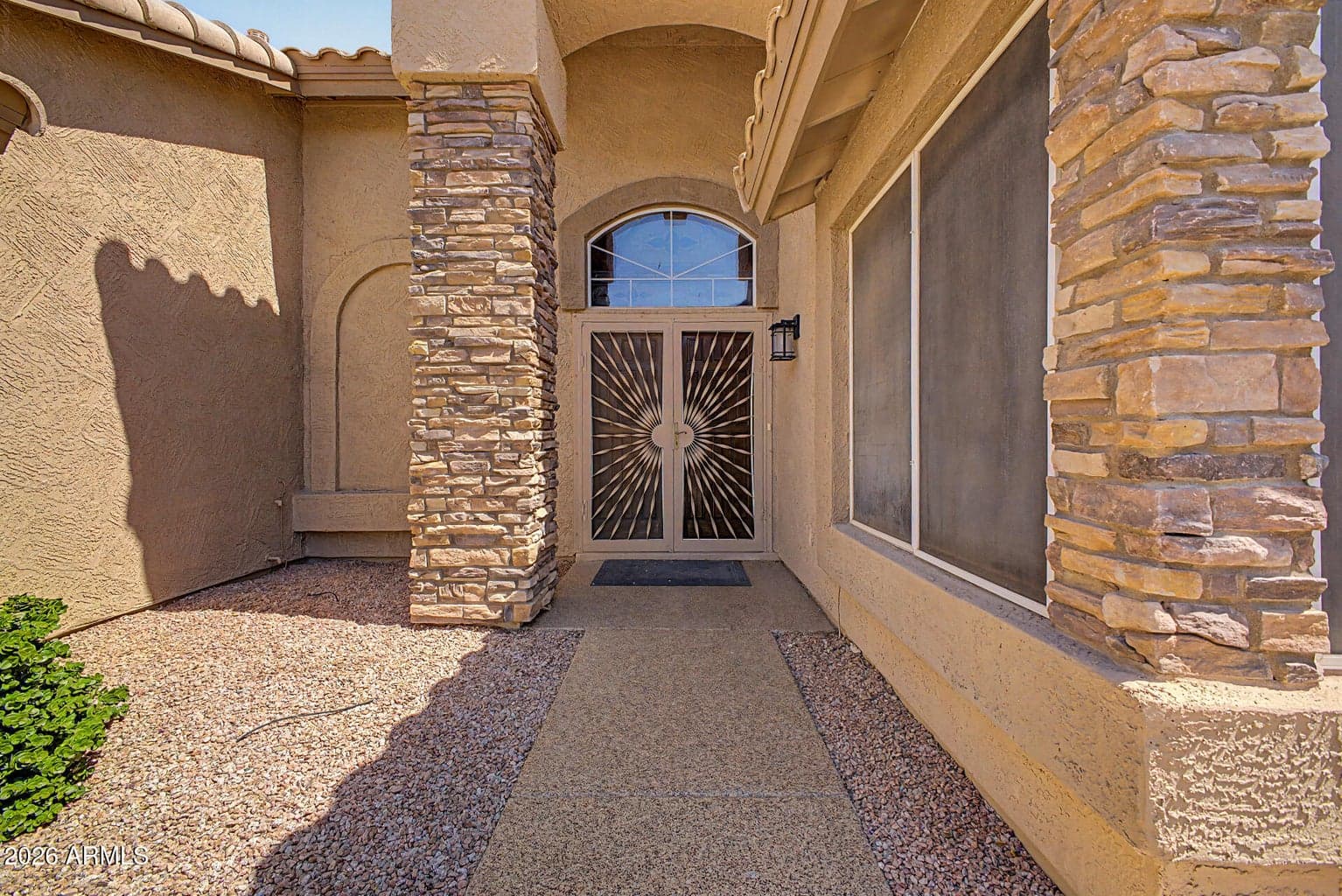 8748 W SIERRA PINTA Drive