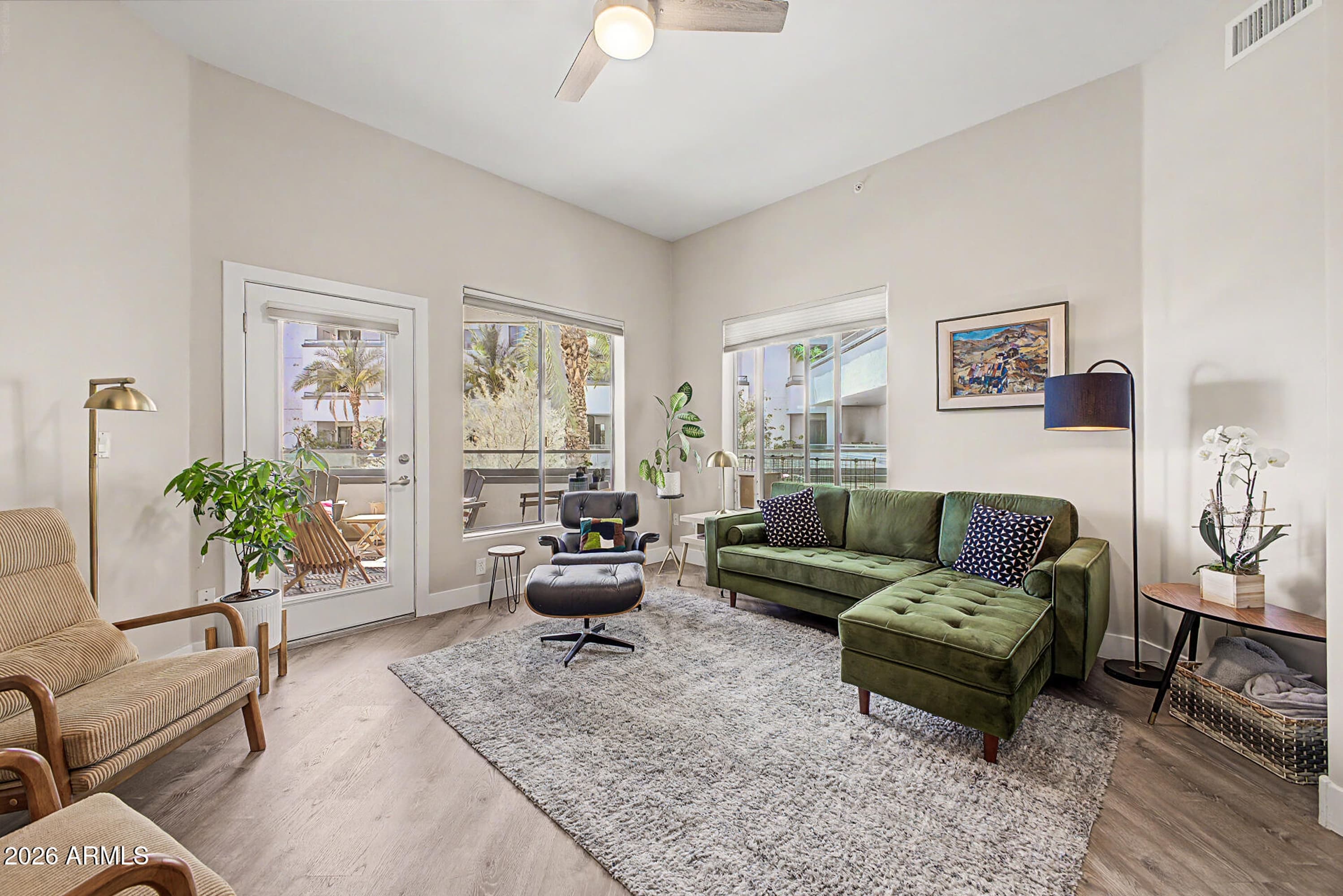 945 E Playa Del Norte Dr #2002,  photo 2