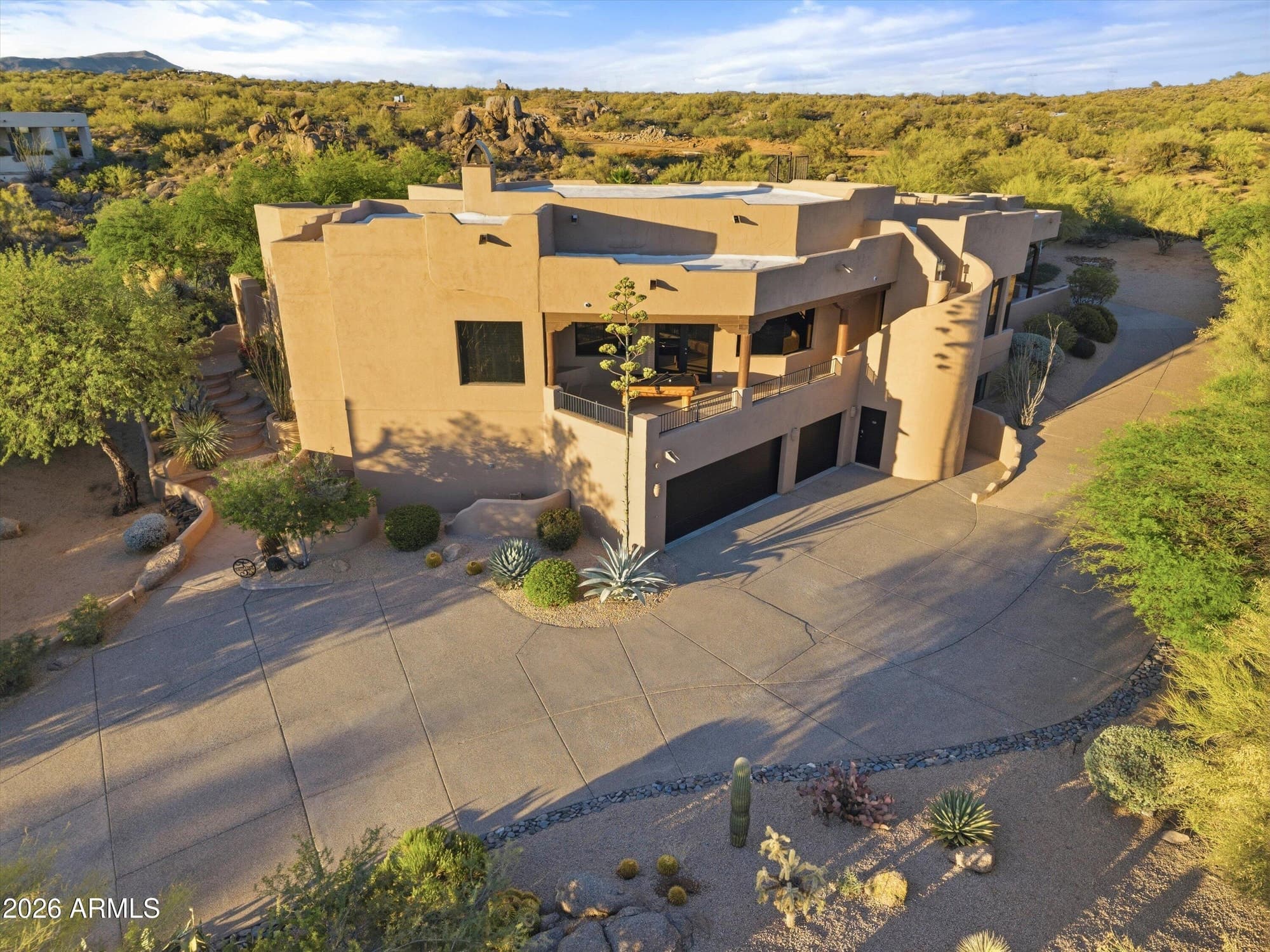 38809 N Boulder View Drive, Scottsdale, AZ — photo 4 of 72