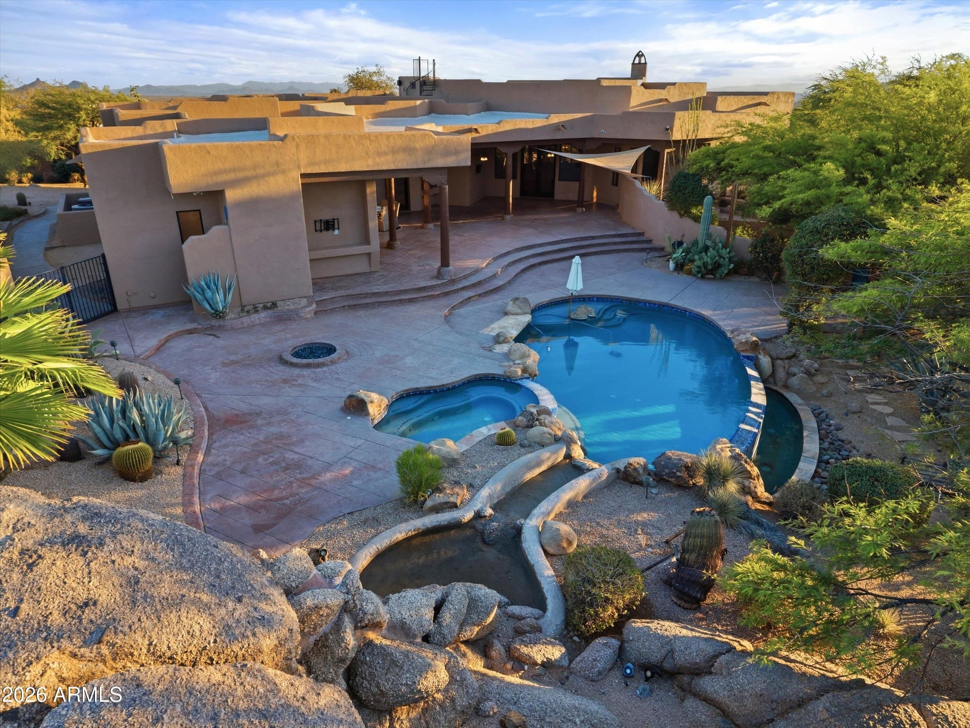 38809 N Boulder View Drive, Scottsdale, AZ — photo 2 of 72