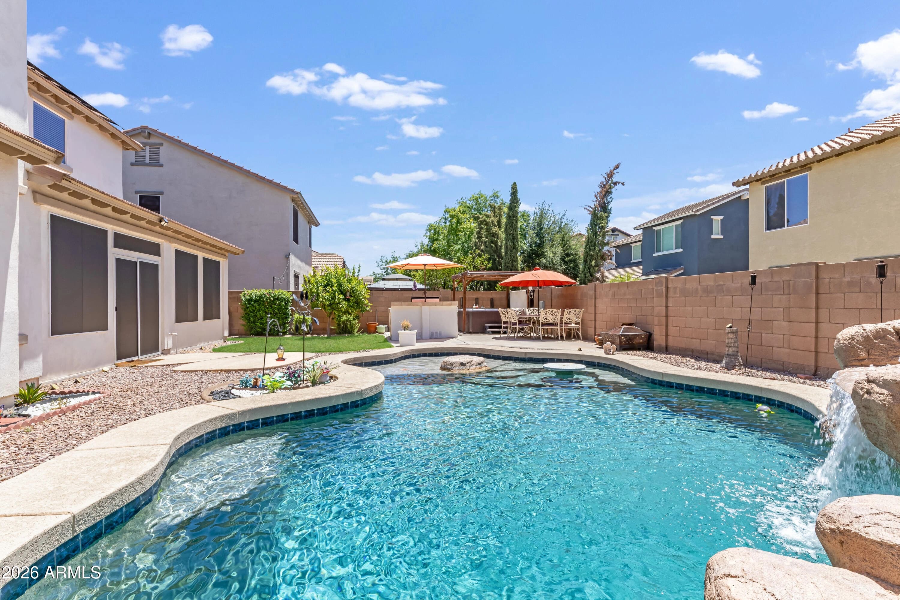3425 E SIERRA MADRE Avenue, Gilbert, AZ — photo 1 of 49