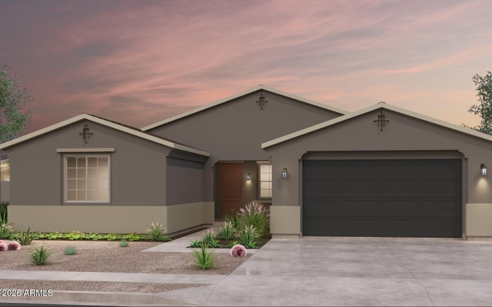 9784 S GOLD STONE Trail, Apache Junction, AZ — photo 1 of 14