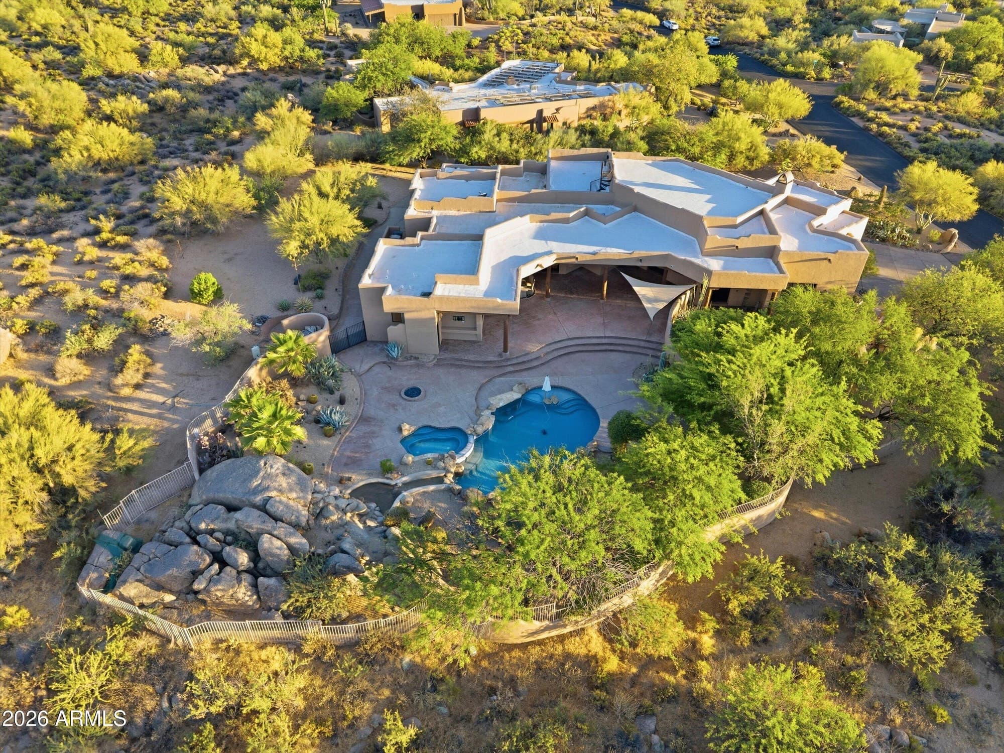 38809 N Boulder View Drive, Scottsdale, AZ — photo 1 of 72