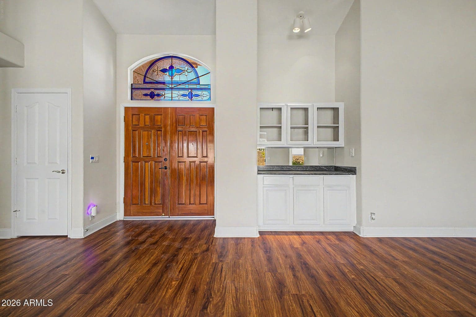 8748 W SIERRA PINTA Drive, Peoria, AZ — photo 3 of 34