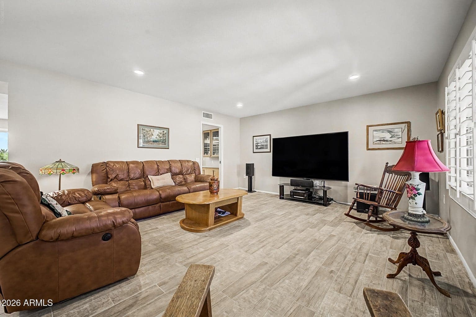 21209 N 132ND Drive, Sun City West, AZ — photo 4 of 25