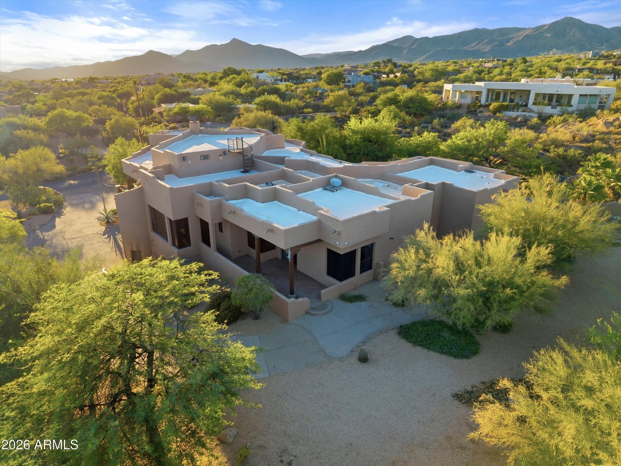 38809 N Boulder View Drive, Scottsdale, AZ — photo 3 of 72