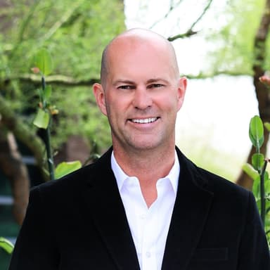 Simon Patton